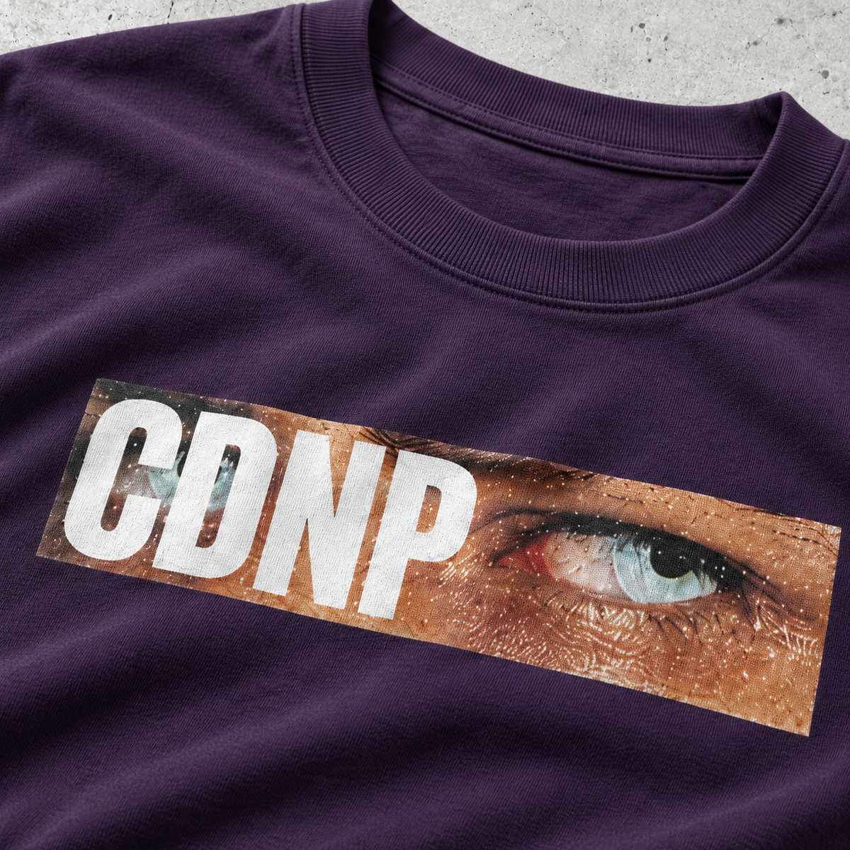 Image for color: Purple Night