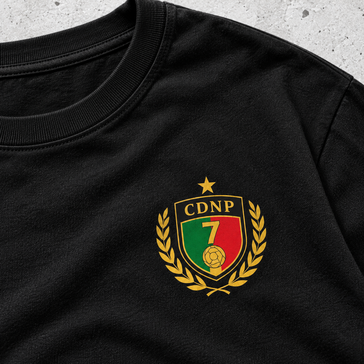 Image for color: Schwarz