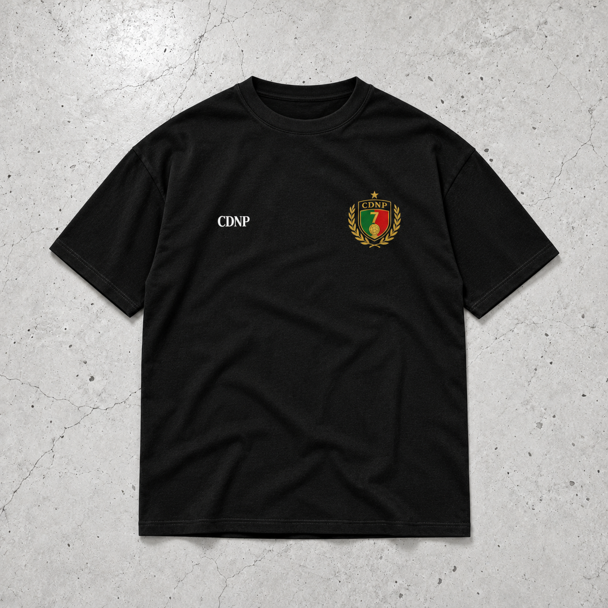 Image for color: Schwarz