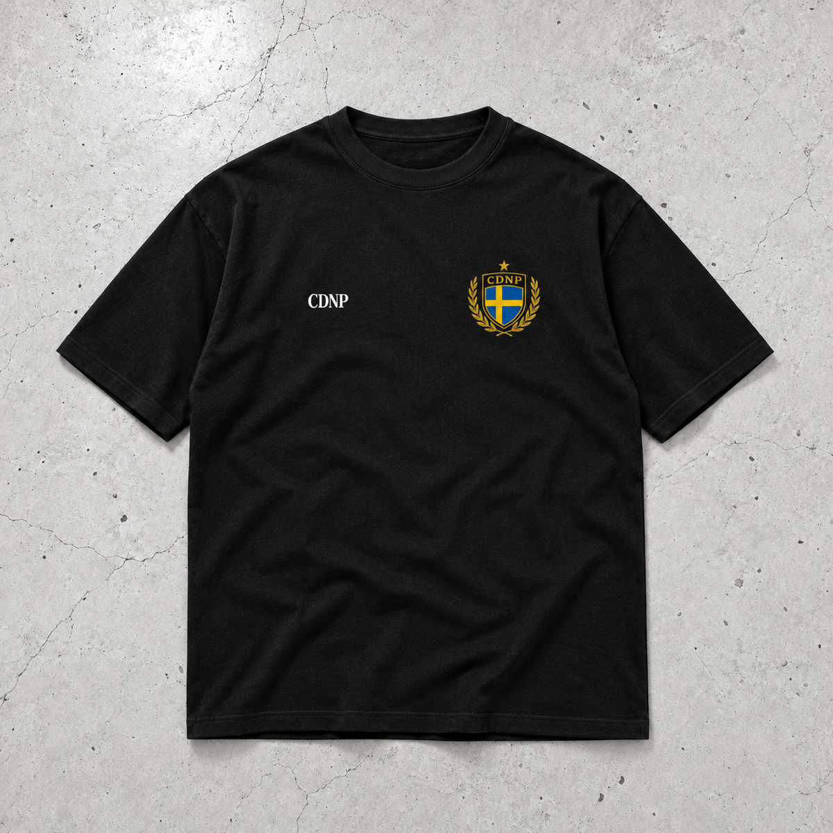 Image for color: Schwarz