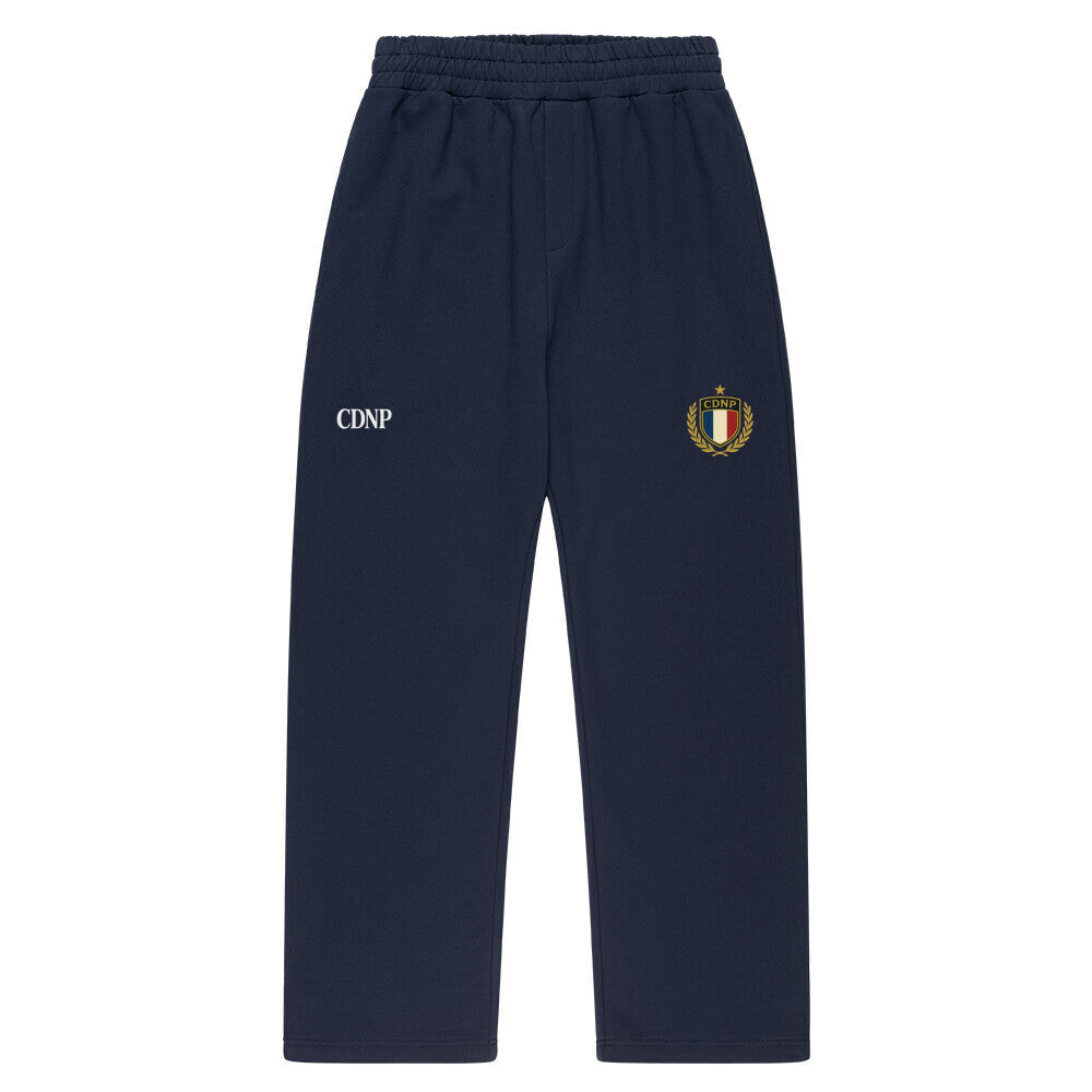 Image for color: French Navy